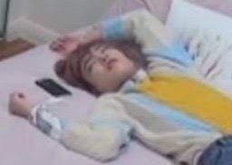 tired